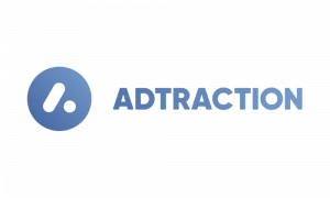 adtraction logo