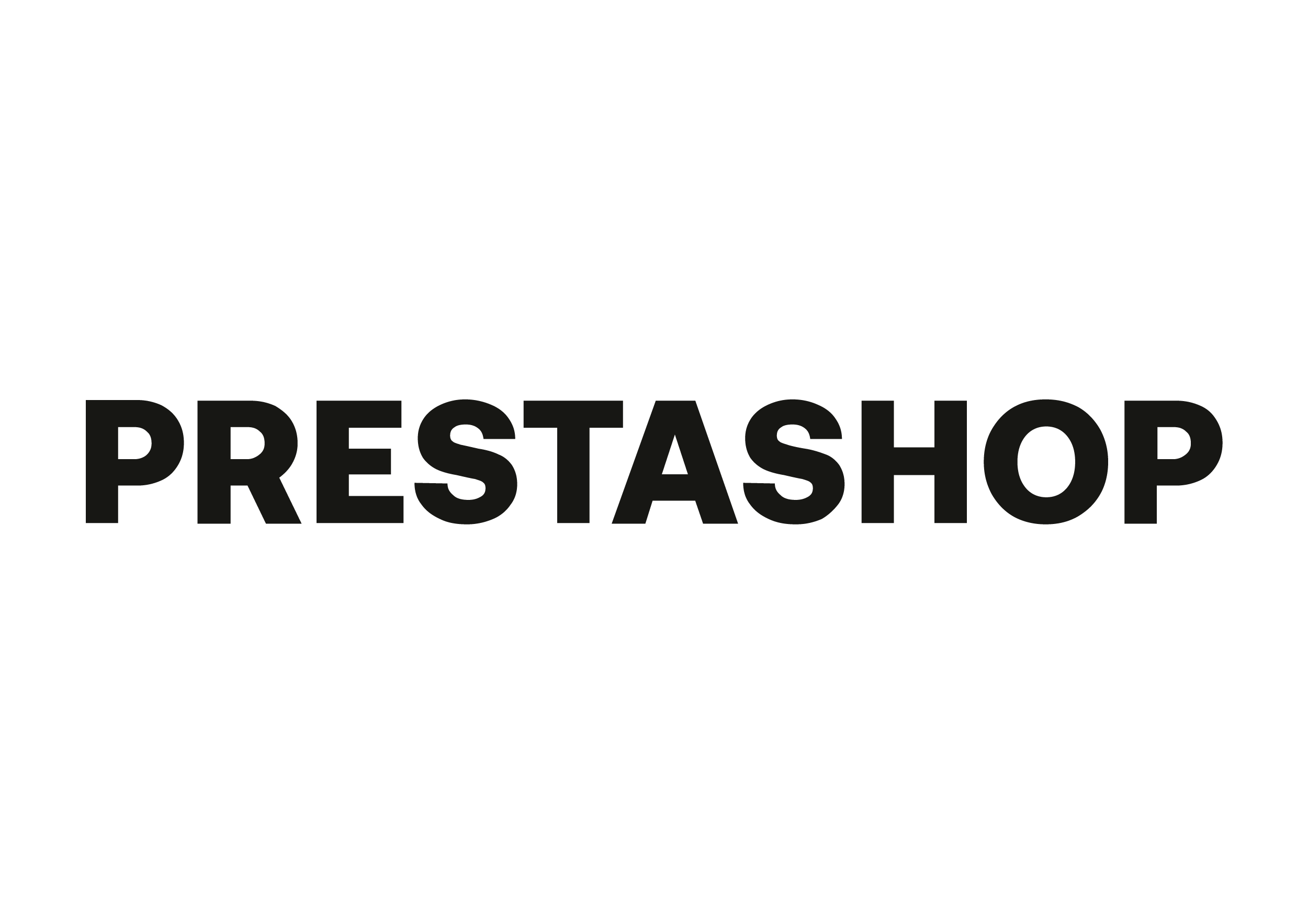 prestashop logo