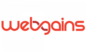 webgains logo