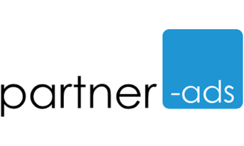 partner ads logo