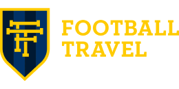 footballtravel logo