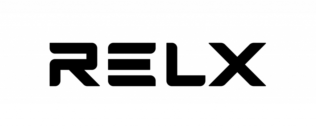 relx logo