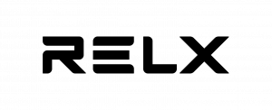 relx logo