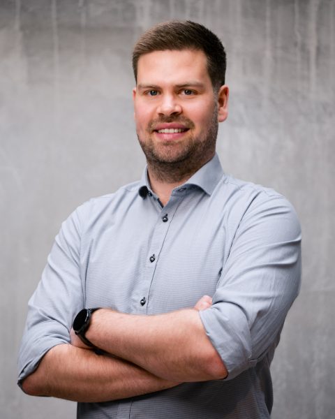 Talk with Nordpar