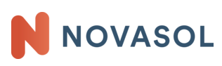 novasol logo